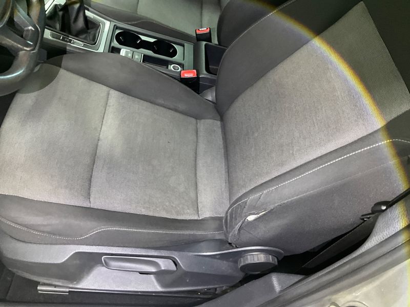 Volkswagen Golf VII 1.2 TSI Trendline BlueMotion Tech 2013 – снимка 24
