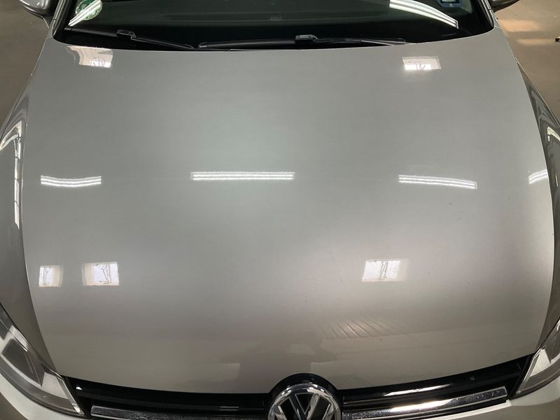 Volkswagen Golf VII 1.2 TSI Trendline BlueMotion Tech 2013 – снимка 30