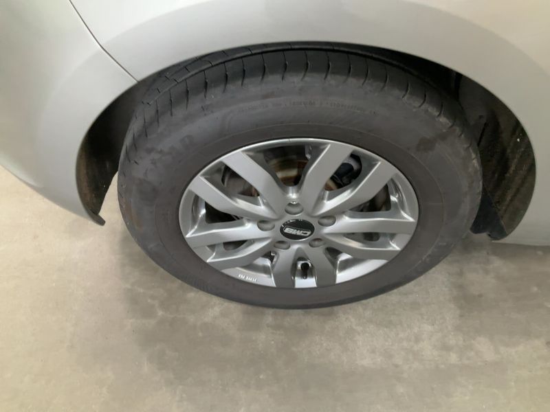 Volkswagen Golf VII 1.2 TSI Trendline BlueMotion Tech 2013 – снимка 9