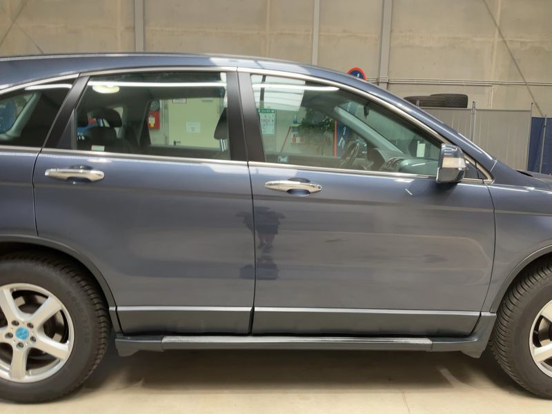 Honda CR-V 2.4 VTEC Exclusive Edition 2010 – снимка 10
