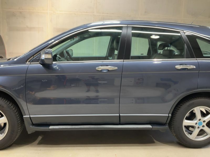 Honda CR-V 2.4 VTEC Exclusive Edition 2010 – снимка 4
