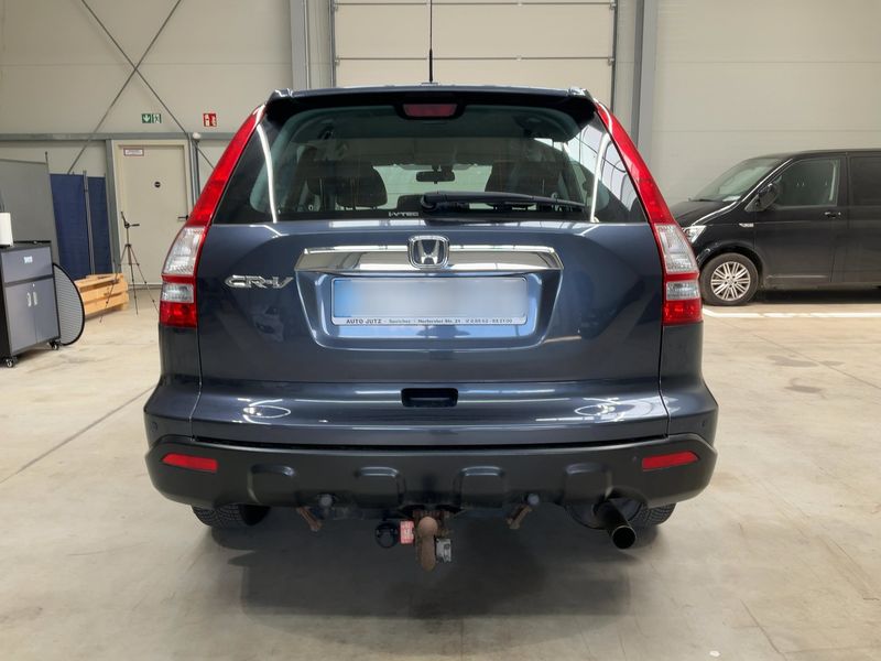 Honda CR-V 2.4 VTEC Exclusive Edition 2010 – снимка 7