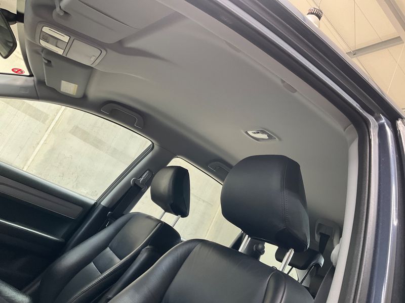 Honda CR-V 2.4 VTEC Exclusive Edition 2010 – снимка 24