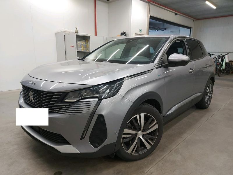 3008 1.6 Hybrid 225 Allure