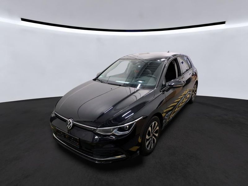 Golf VIII 2.0 TDI Active