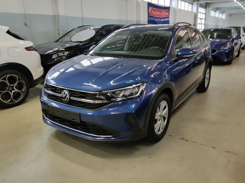 Taigo 1.0 TSI Life