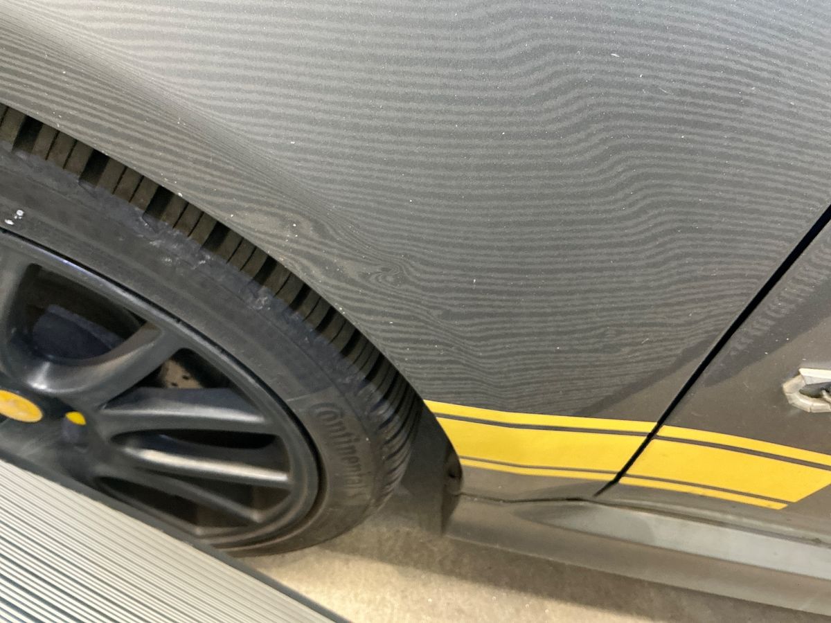 Abarth 595 2017 — photo 40