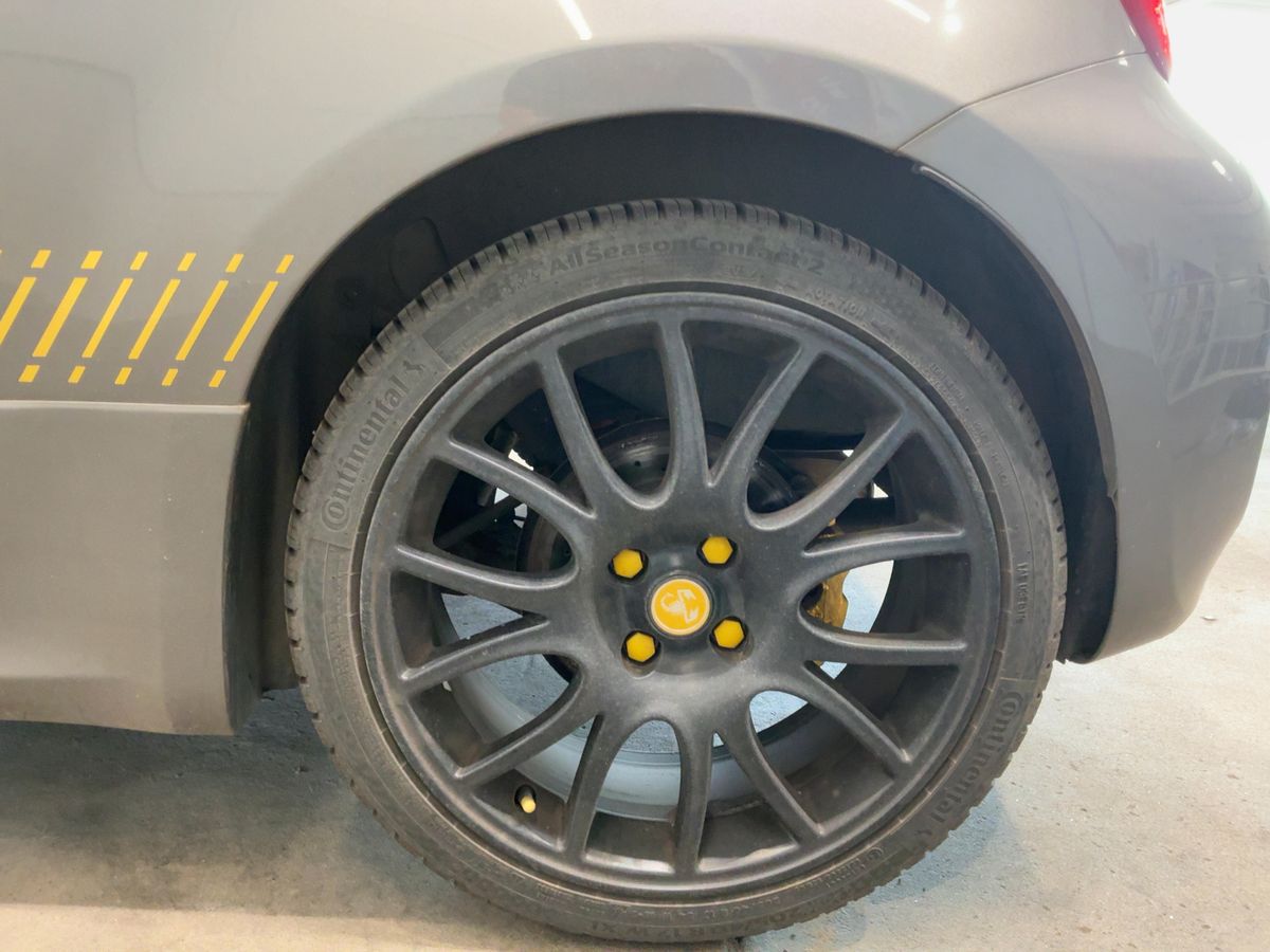 Abarth 595 2017 — photo 6