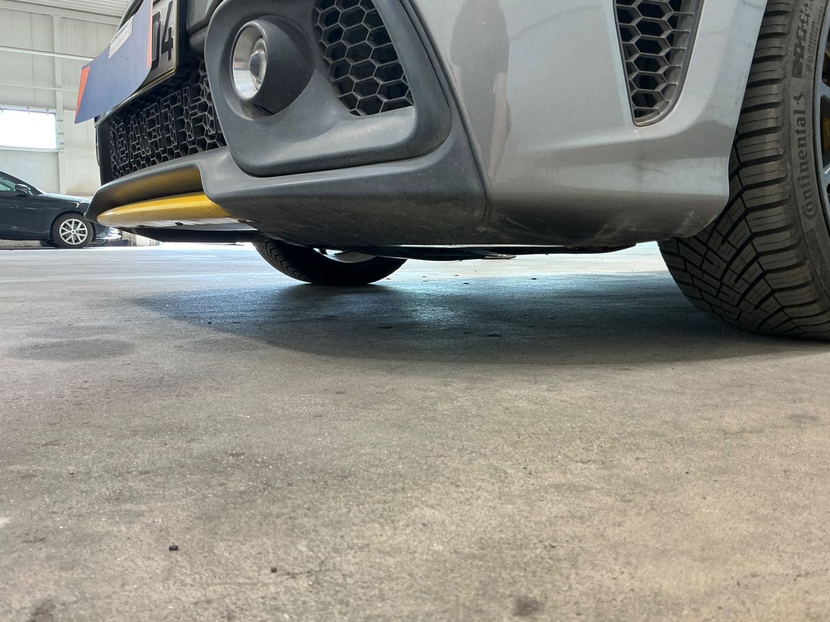 Abarth 595 2017 — photo 27