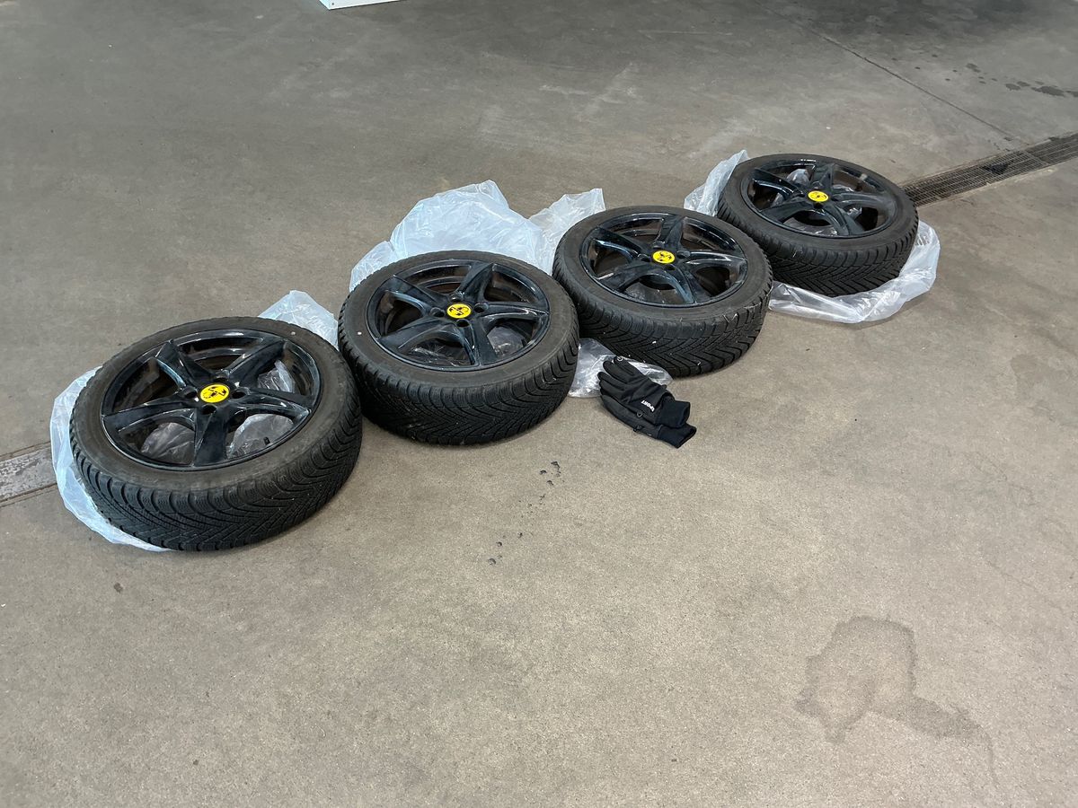 Abarth 595 2017 — photo 16
