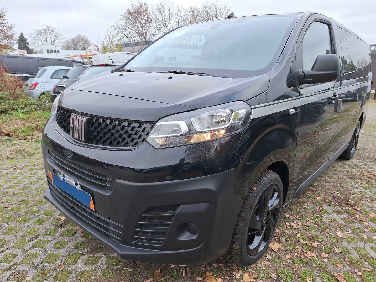 Fiat Scudo 2.0 M-Jet L3