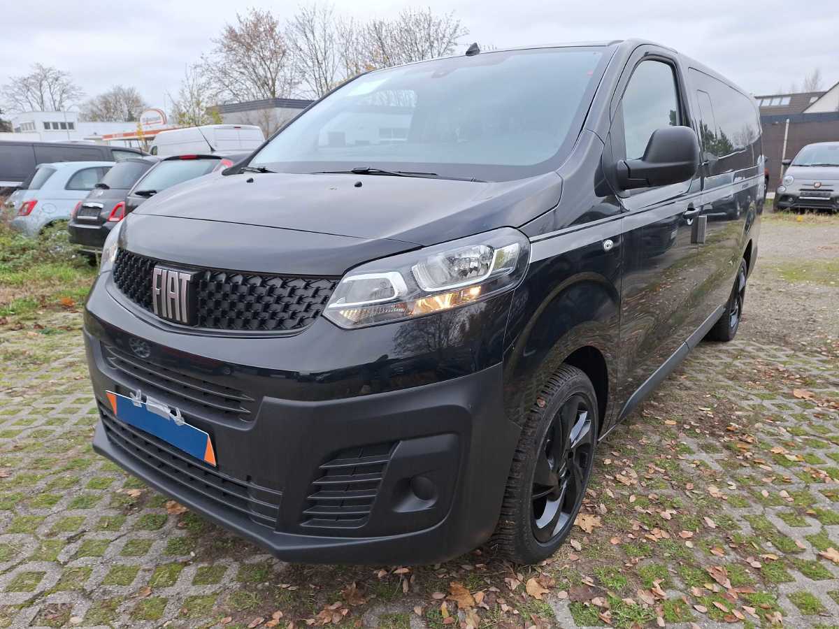 Fiat Scudo 2.0 M-Jet L3