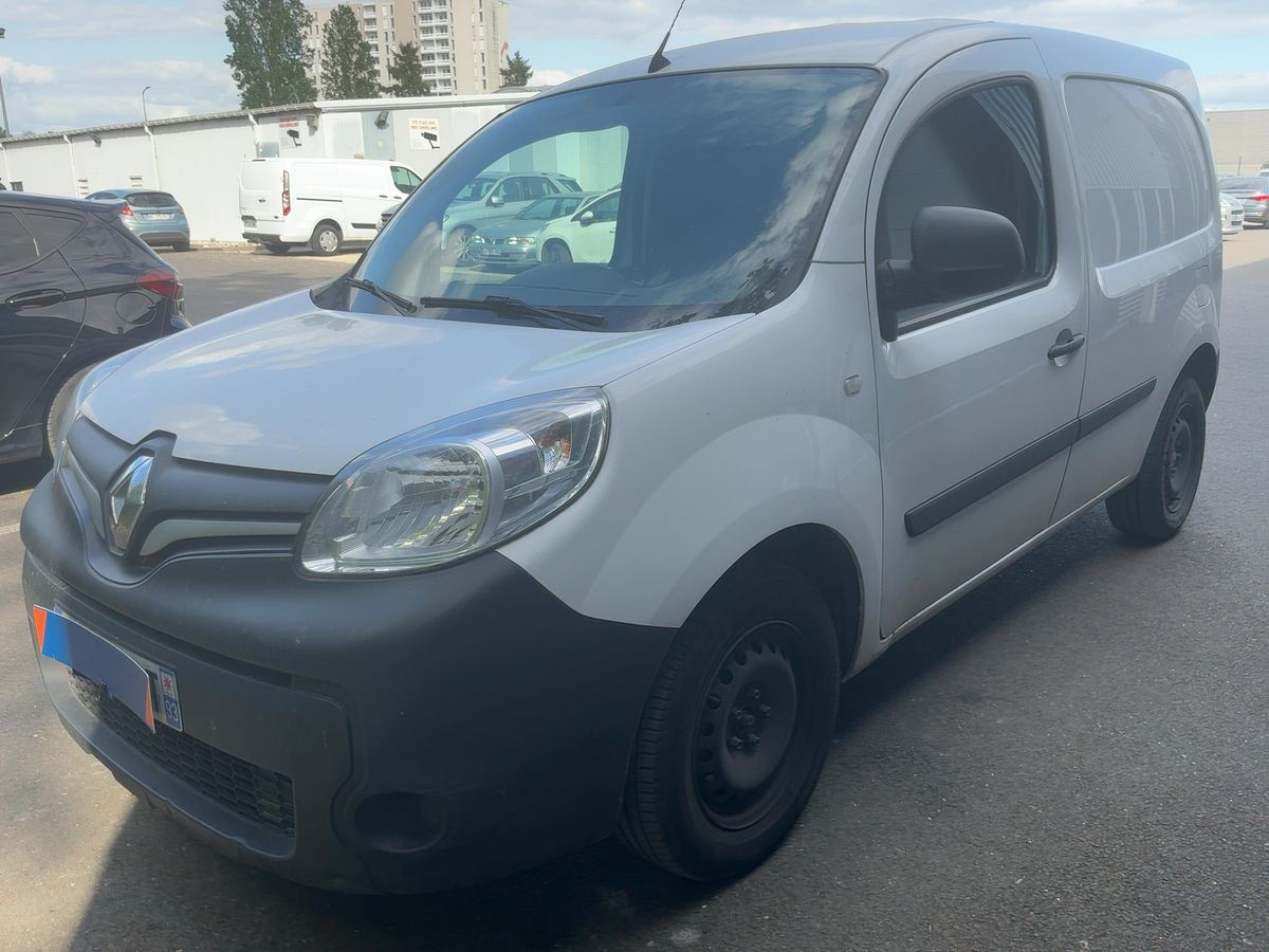 Renault Kangoo 2020
