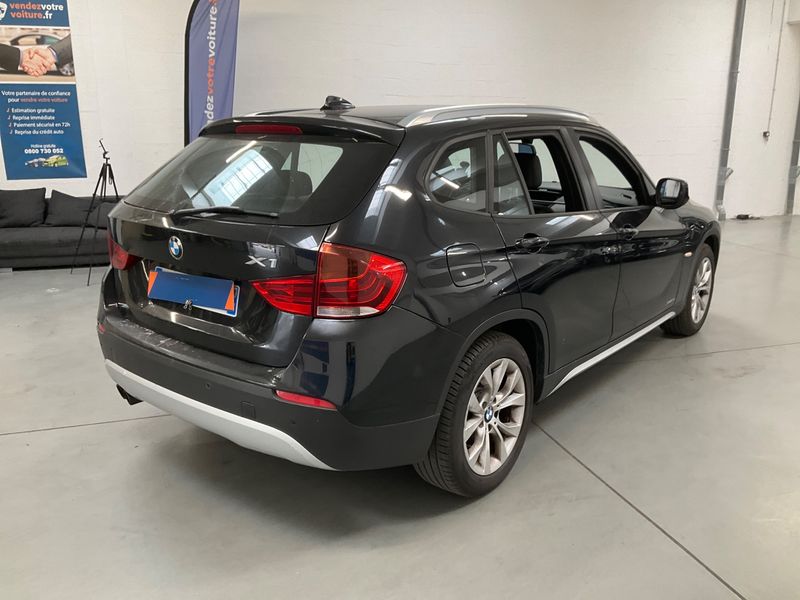 BMW X1 xDrive 25i Confort — zdjęcie 2