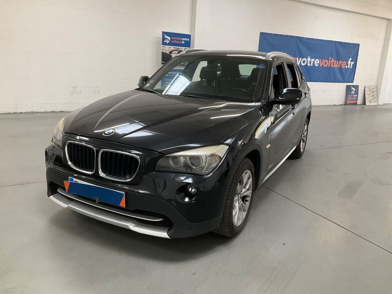 BMW X1 xDrive 25i Confort