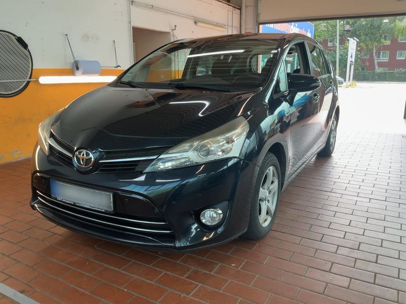 Toyota Verso