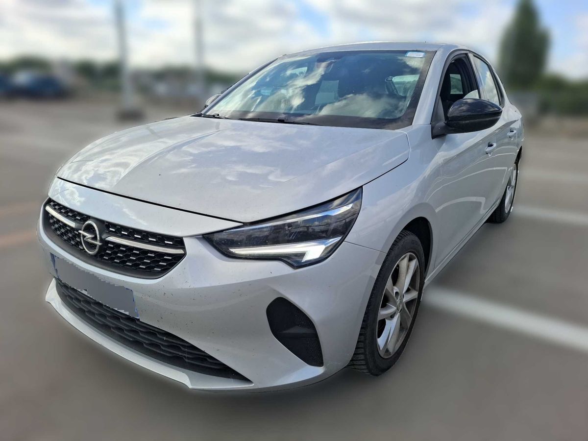 Opel Corsa 2023