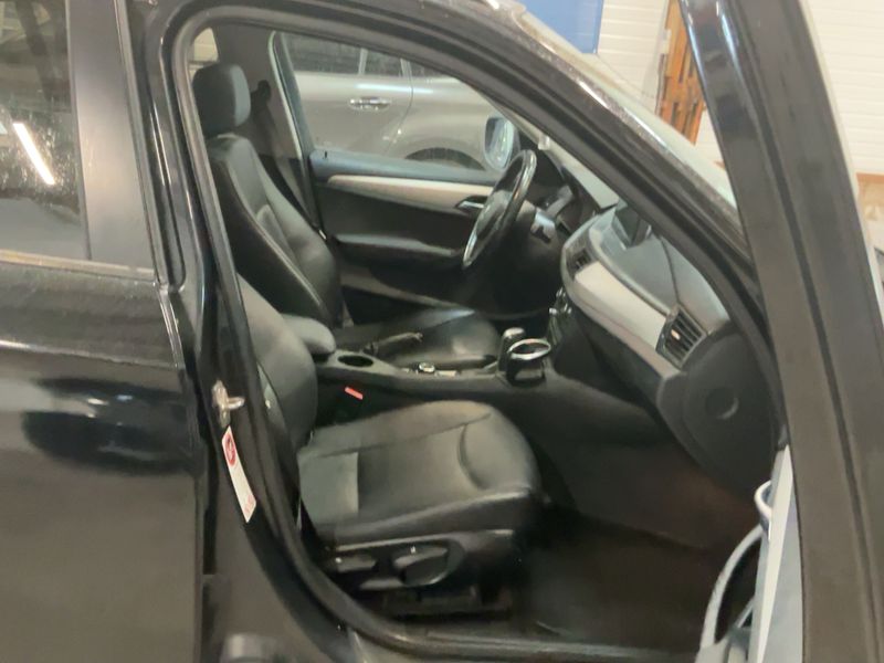 BMW X1 sDrive 20d Confort 2012 – снимка 16
