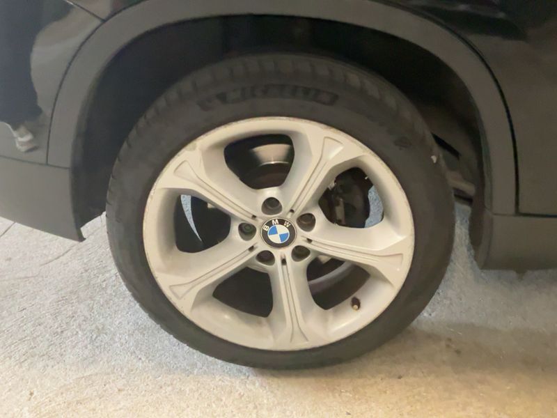 BMW X1 sDrive 20d Confort 2012 – снимка 9
