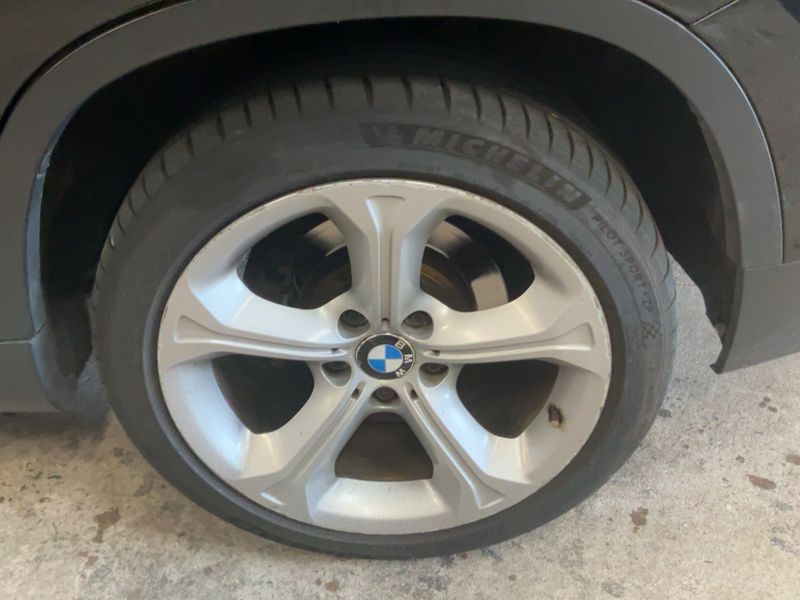 BMW X1 sDrive 20d Confort 2012 – снимка 5