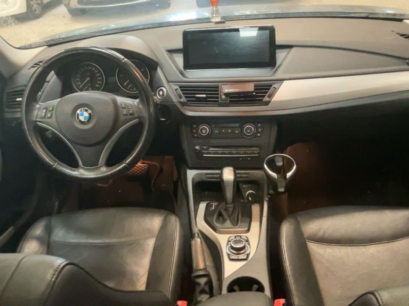 BMW X1 sDrive 20d Confort 2012 – снимка 17