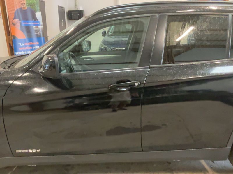BMW X1 sDrive 20d Confort 2012 – снимка 4