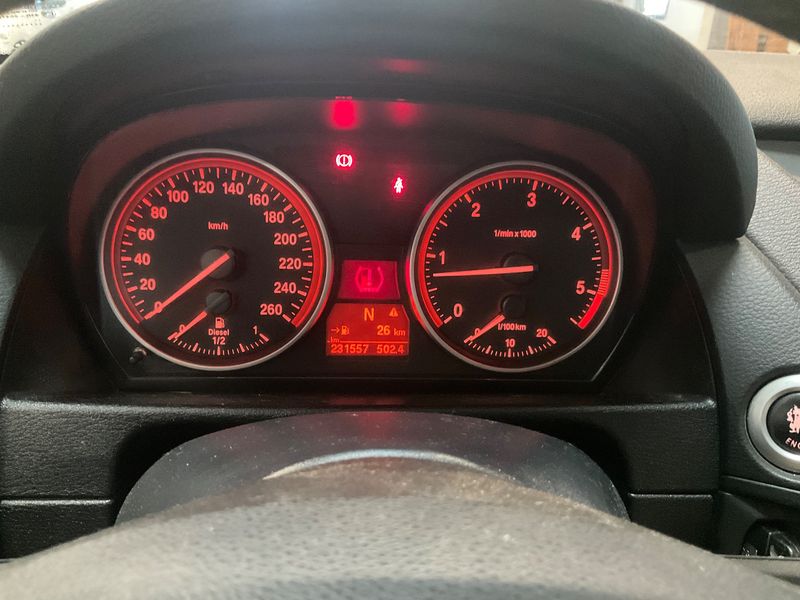 BMW X1 sDrive 20d Confort 2012 – снимка 18