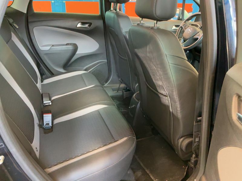 Opel Crossland X 1.2 Turbo INNOVATION — zdjęcie 14