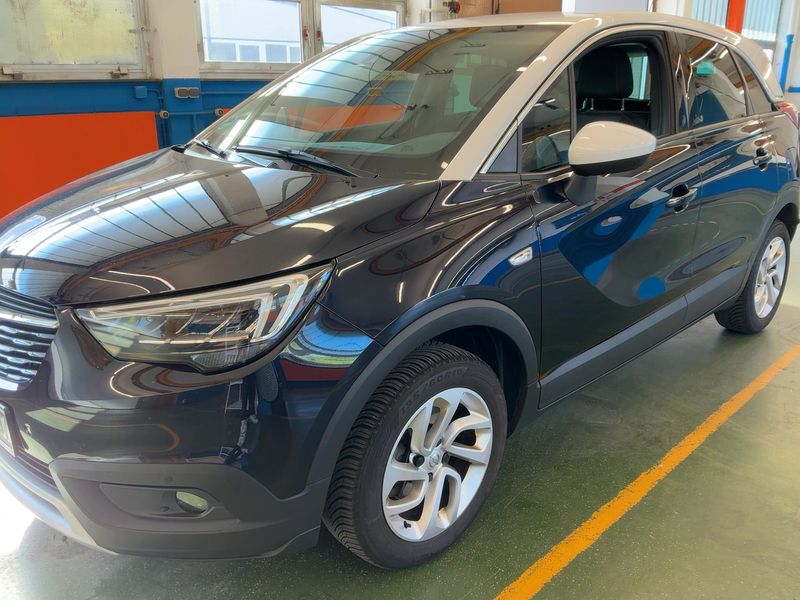 Opel Crossland X 1.2 Turbo INNOVATION — zdjęcie 2