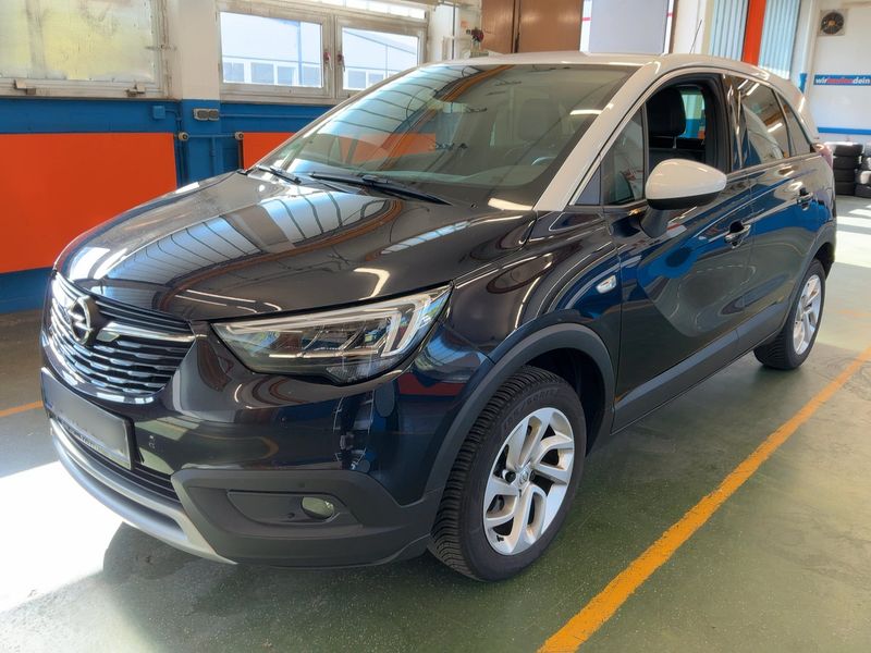 Opel Crossland X 1.2 Turbo INNOVATION