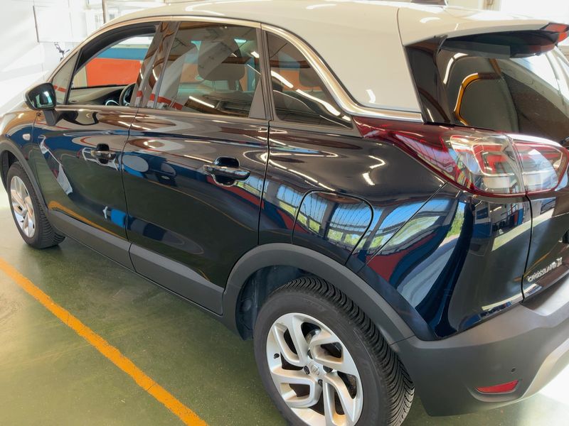 Opel Crossland X 1.2 Turbo INNOVATION — zdjęcie 3