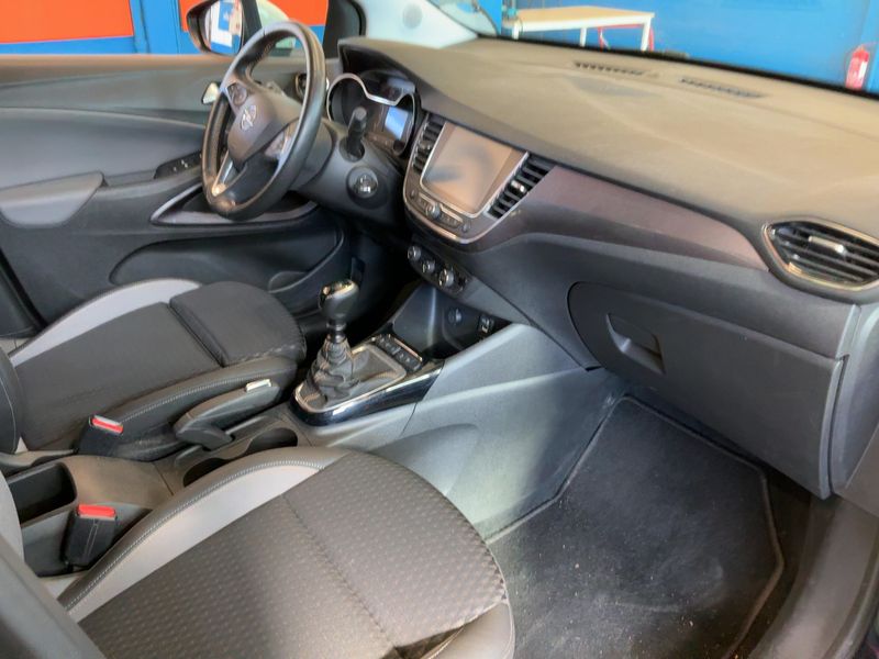 Opel Crossland X 1.2 Turbo INNOVATION — zdjęcie 11
