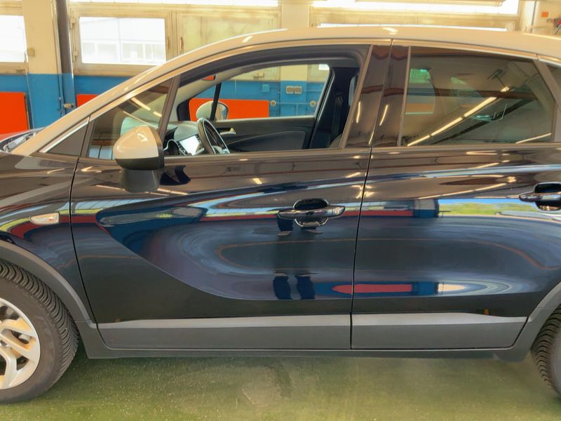 Opel Crossland X 1.2 Turbo INNOVATION — zdjęcie 4
