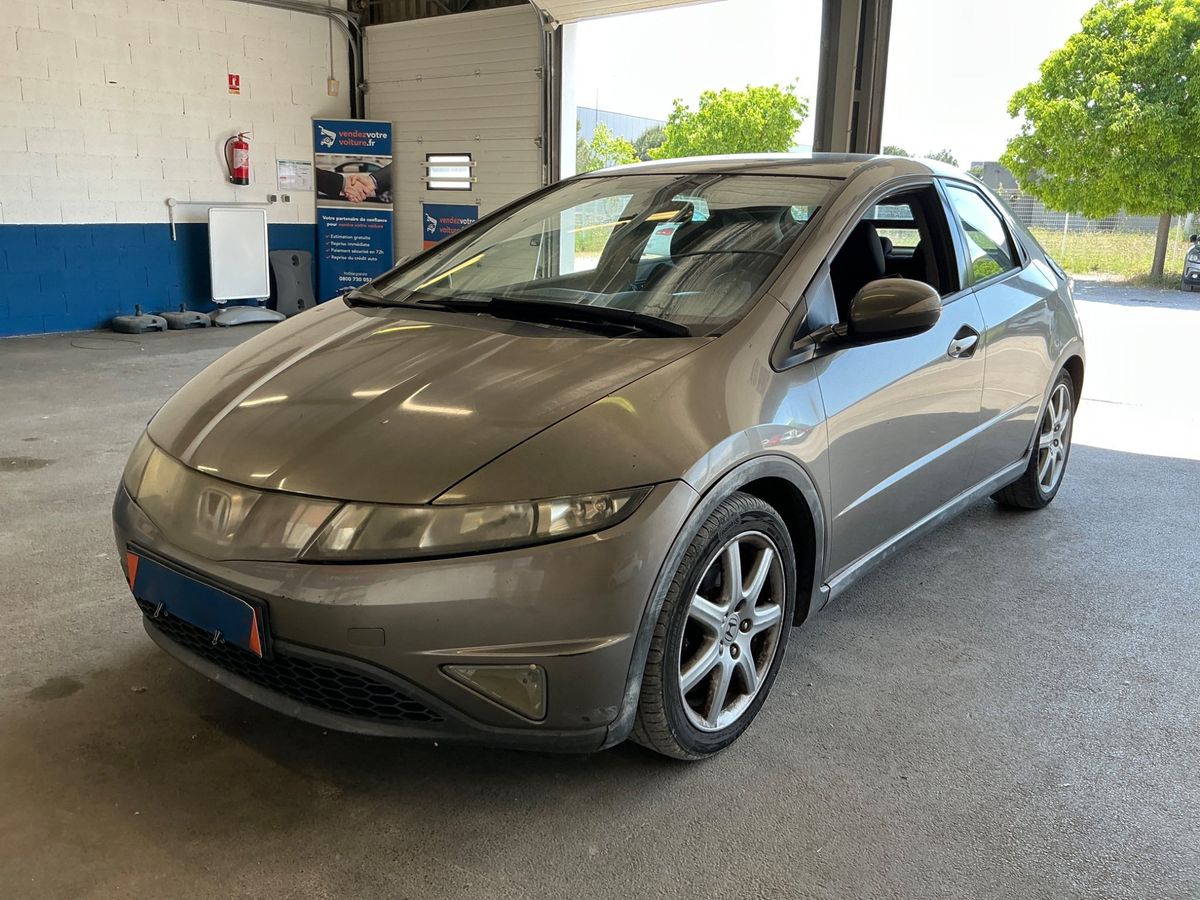 Honda Civic 2007