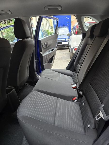 Hyundai i20 1.2 Connectline — zdjęcie 13