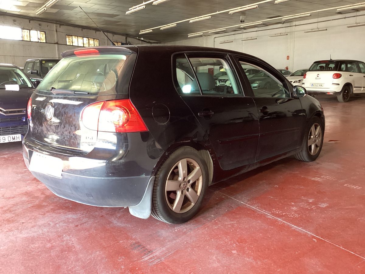 Volkswagen Golf d'occasion