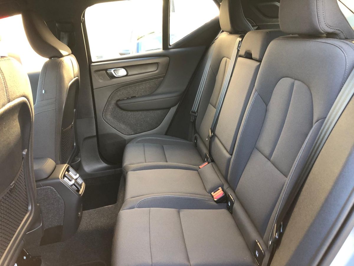 Volvo XC40 d'occasion