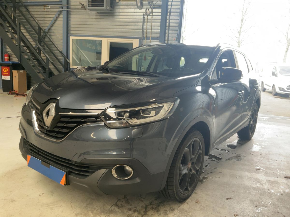 Renault Kadjar d'occasion
