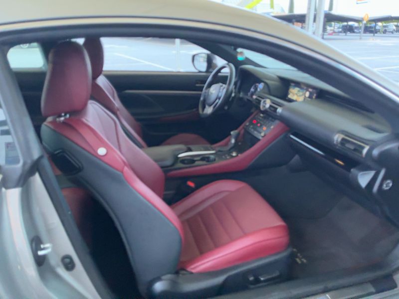 Lexus RC-Serie RC 300h Executive 2019 – снимка 16