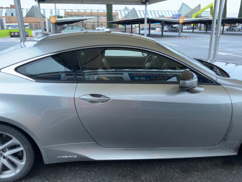 Lexus RC-Serie RC 300h Executive 2019 – снимка 10