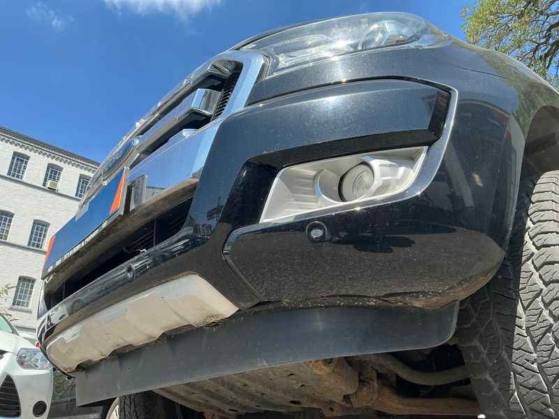 Ford Ranger 3.2 TDCi Extrakabine Limited 4x4 2016 – снимка 46