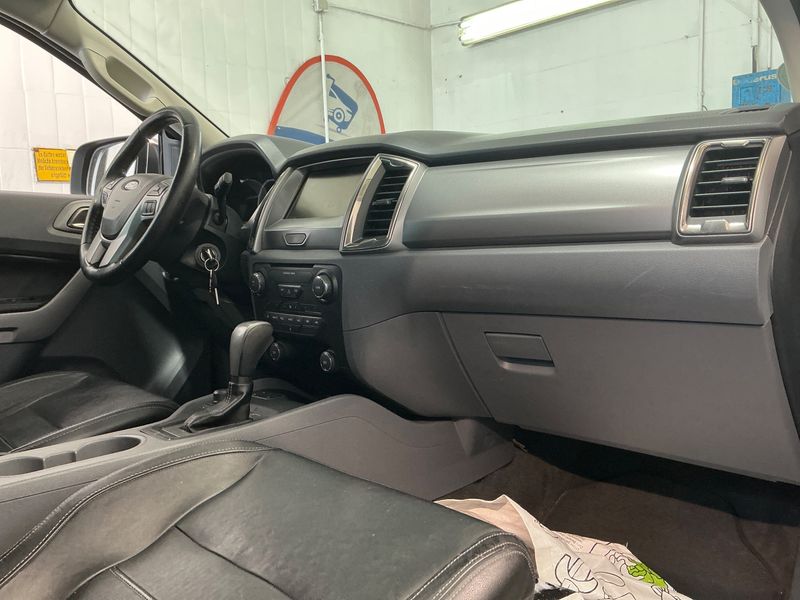 Ford Ranger 3.2 TDCi Extrakabine Limited 4x4 2016 – снимка 37