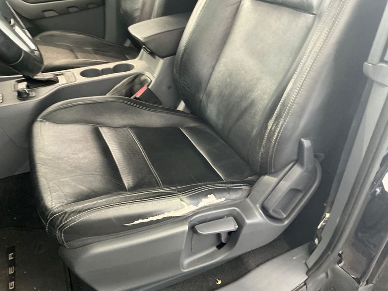 Ford Ranger 3.2 TDCi Extrakabine Limited 4x4 2016 – снимка 30