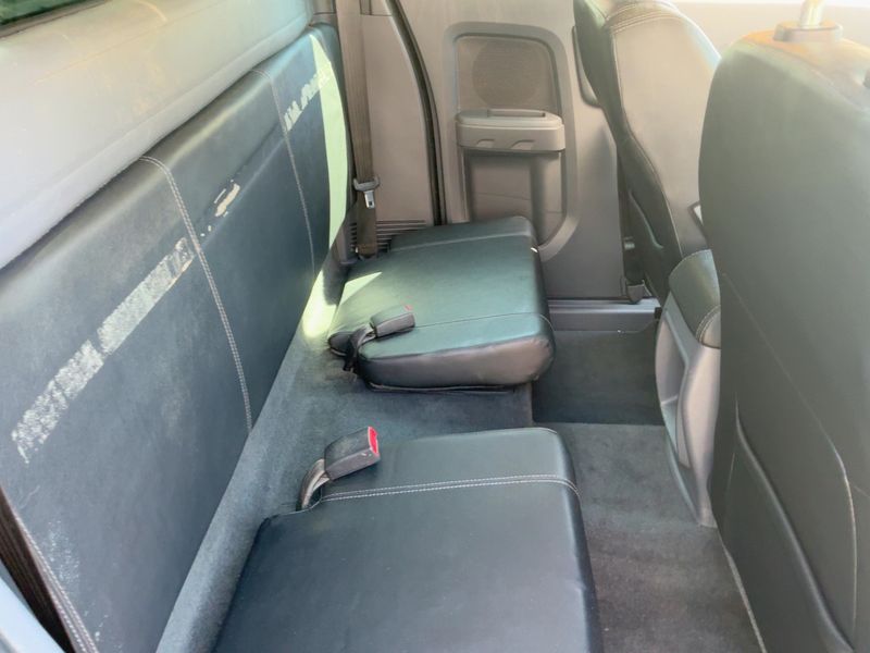 Ford Ranger 3.2 TDCi Extrakabine Limited 4x4 — zdjęcie 14