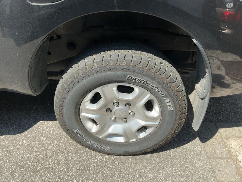 Ford Ranger 3.2 TDCi Extrakabine Limited 4x4 2016 – снимка 5