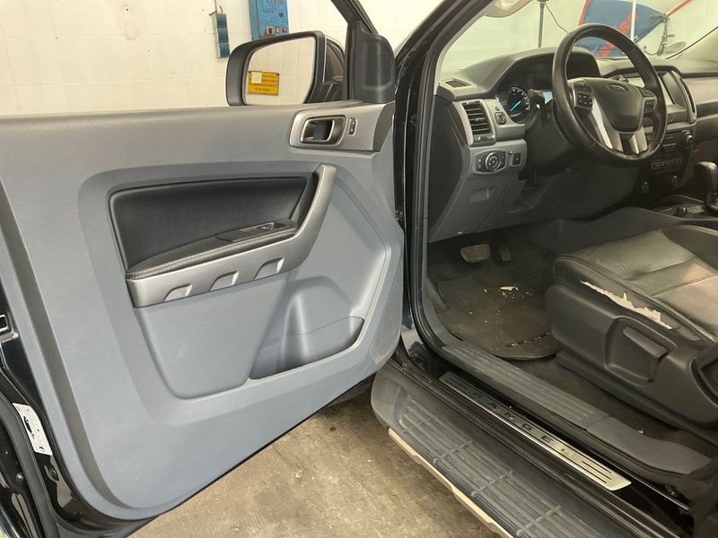 Ford Ranger 3.2 TDCi Extrakabine Limited 4x4 2016 – снимка 34