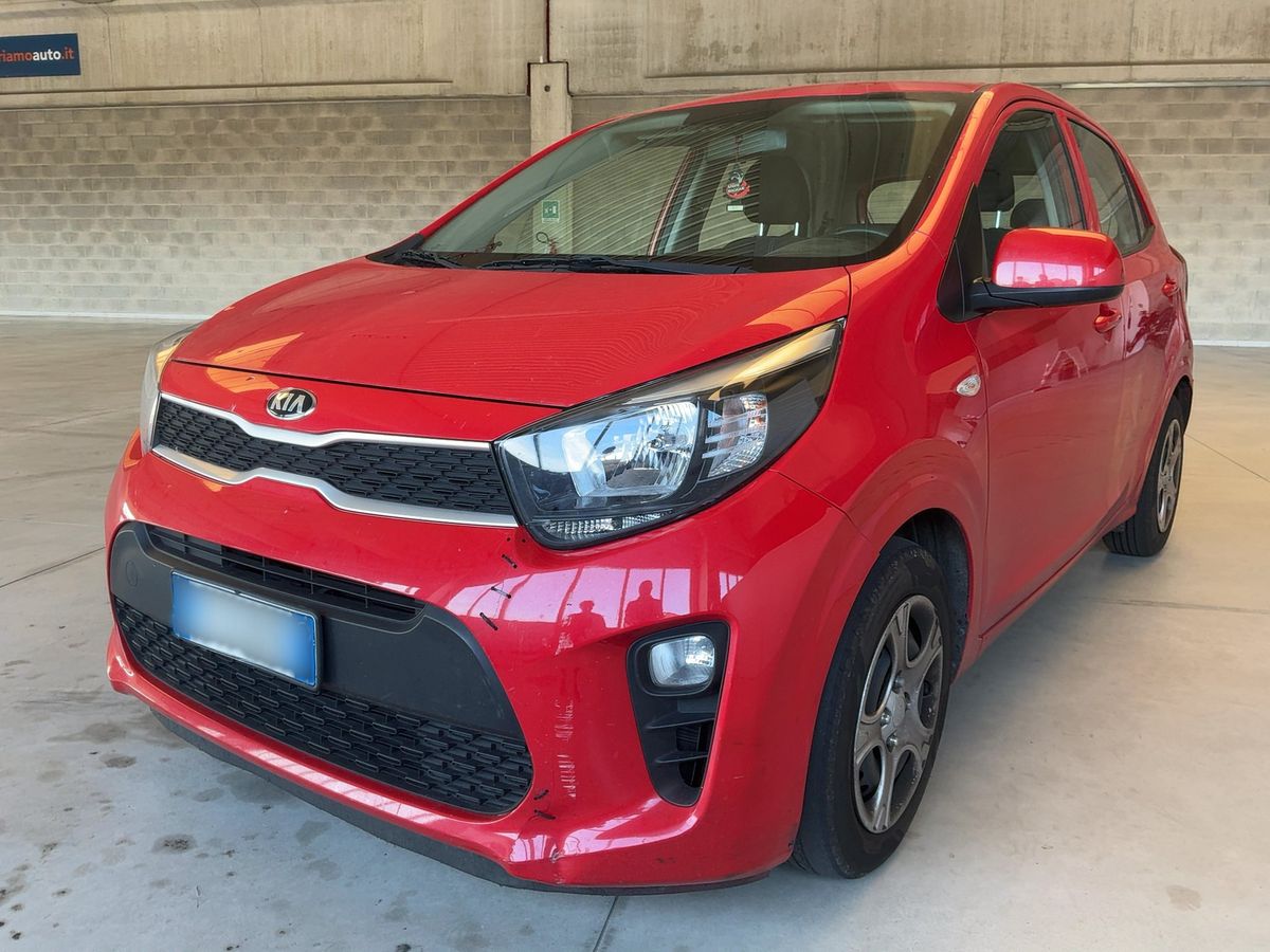 Kia Picanto 2020