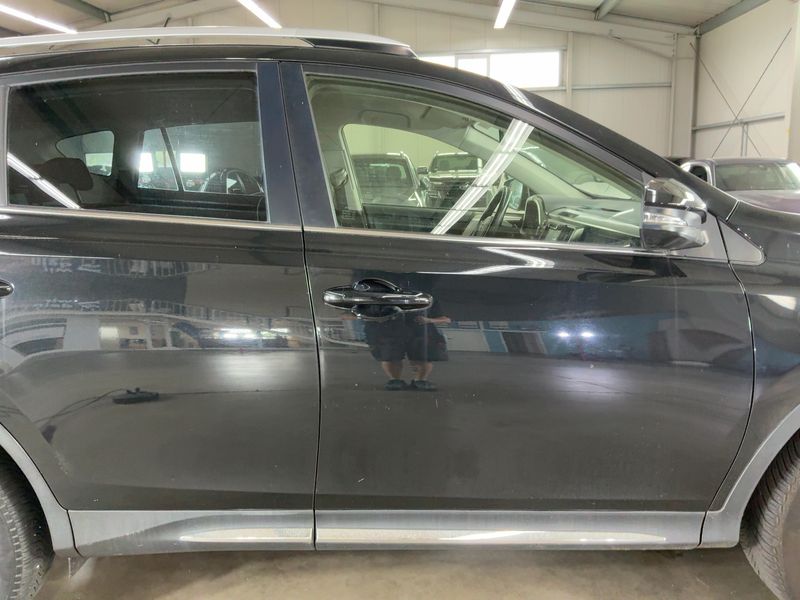 Toyota RAV 4 2.2 D-4D Edition-S 2015 – снимка 10