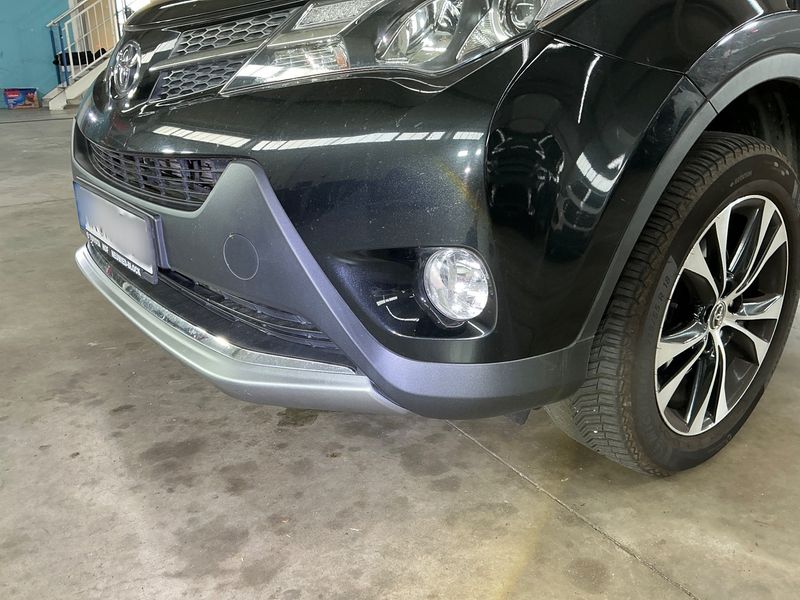 Toyota RAV 4 2.2 D-4D Edition-S 2015 – снимка 31