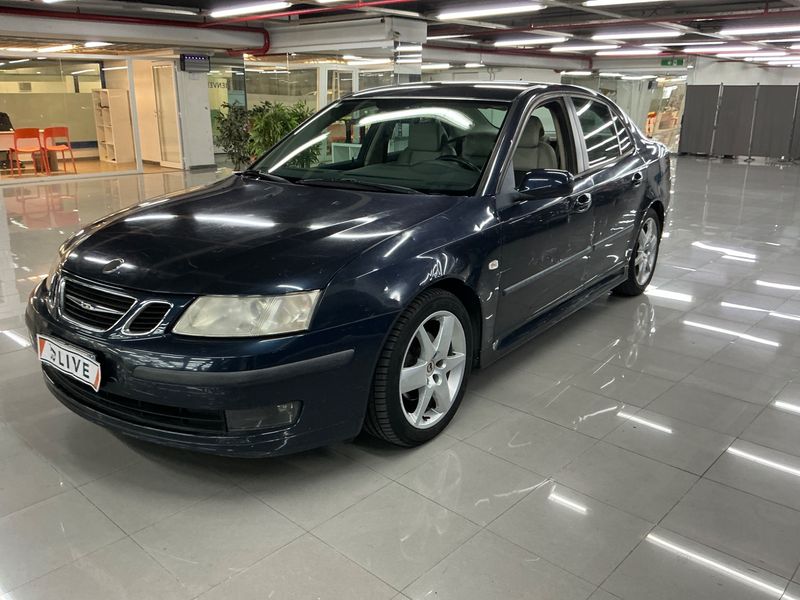 Saab 9-3